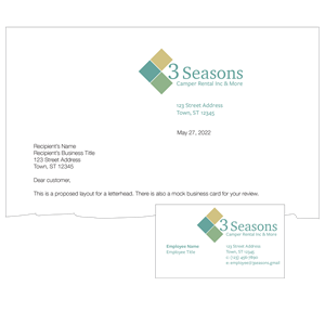 Logo Design by thinkingoutloud for this project | Design: #28633640