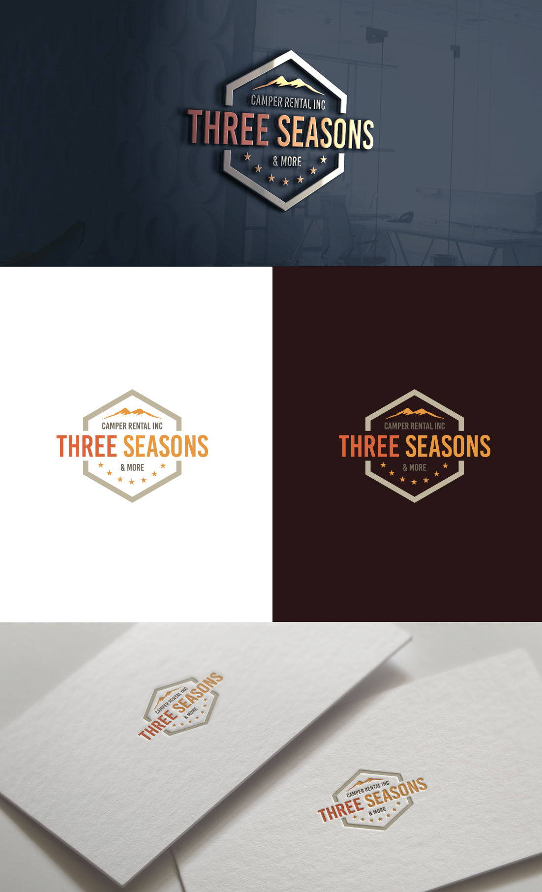 Logo Design by GLDesigns for this project | Design #28628444