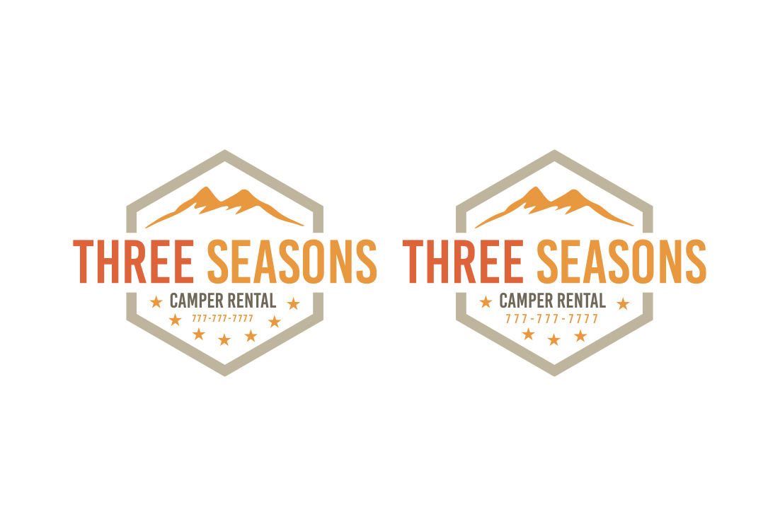 Logo Design by GLDesigns for this project | Design #28640316