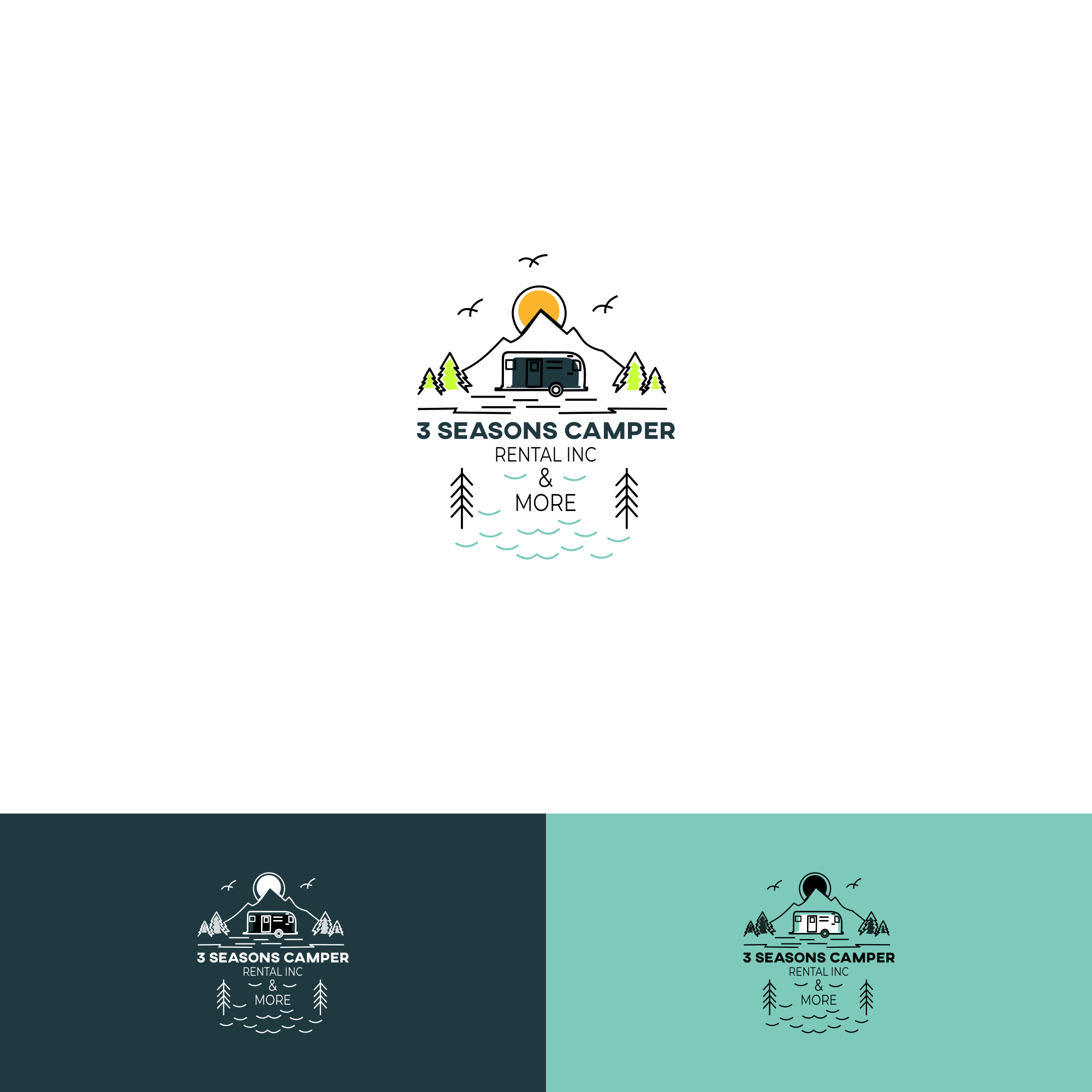 Design de Logo par alitjuara pour ce projet | Design #28661081