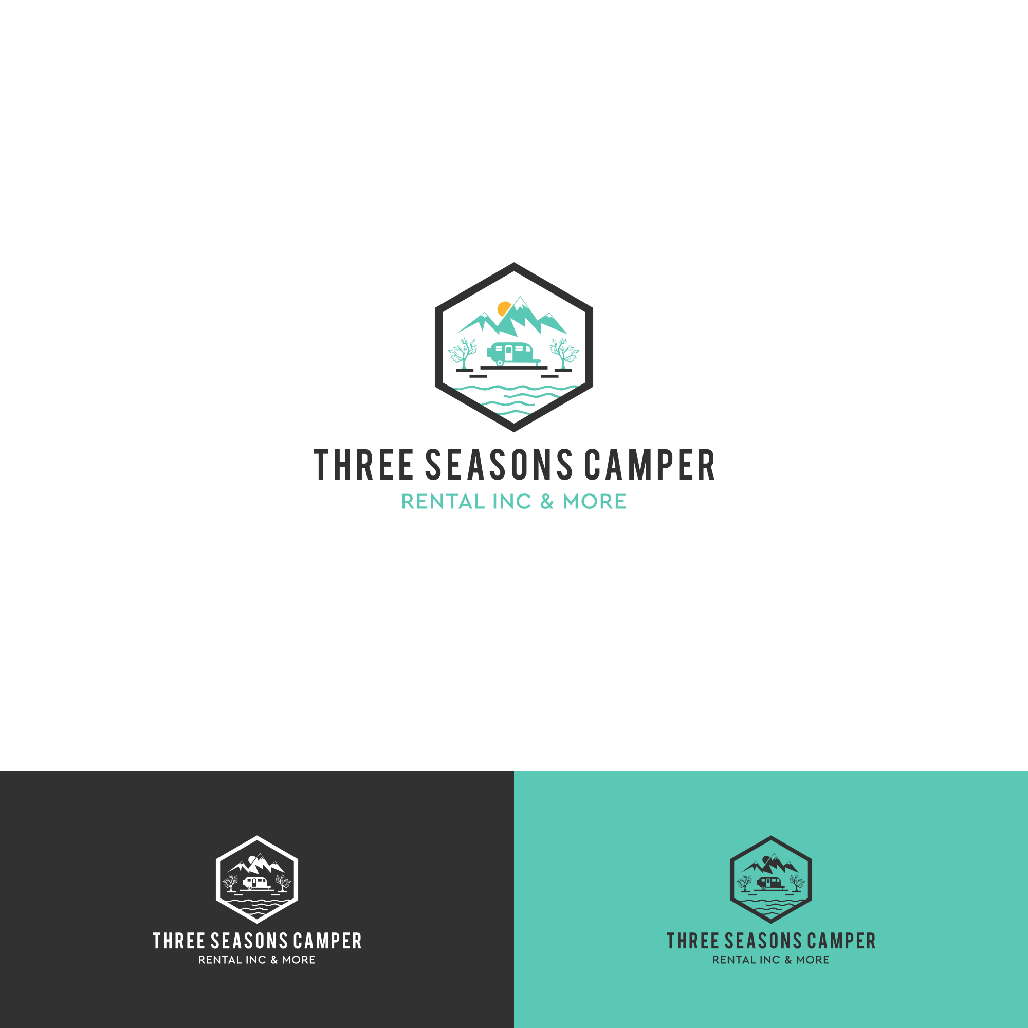 Design de Logo par alitjuara pour ce projet | Design #28661086