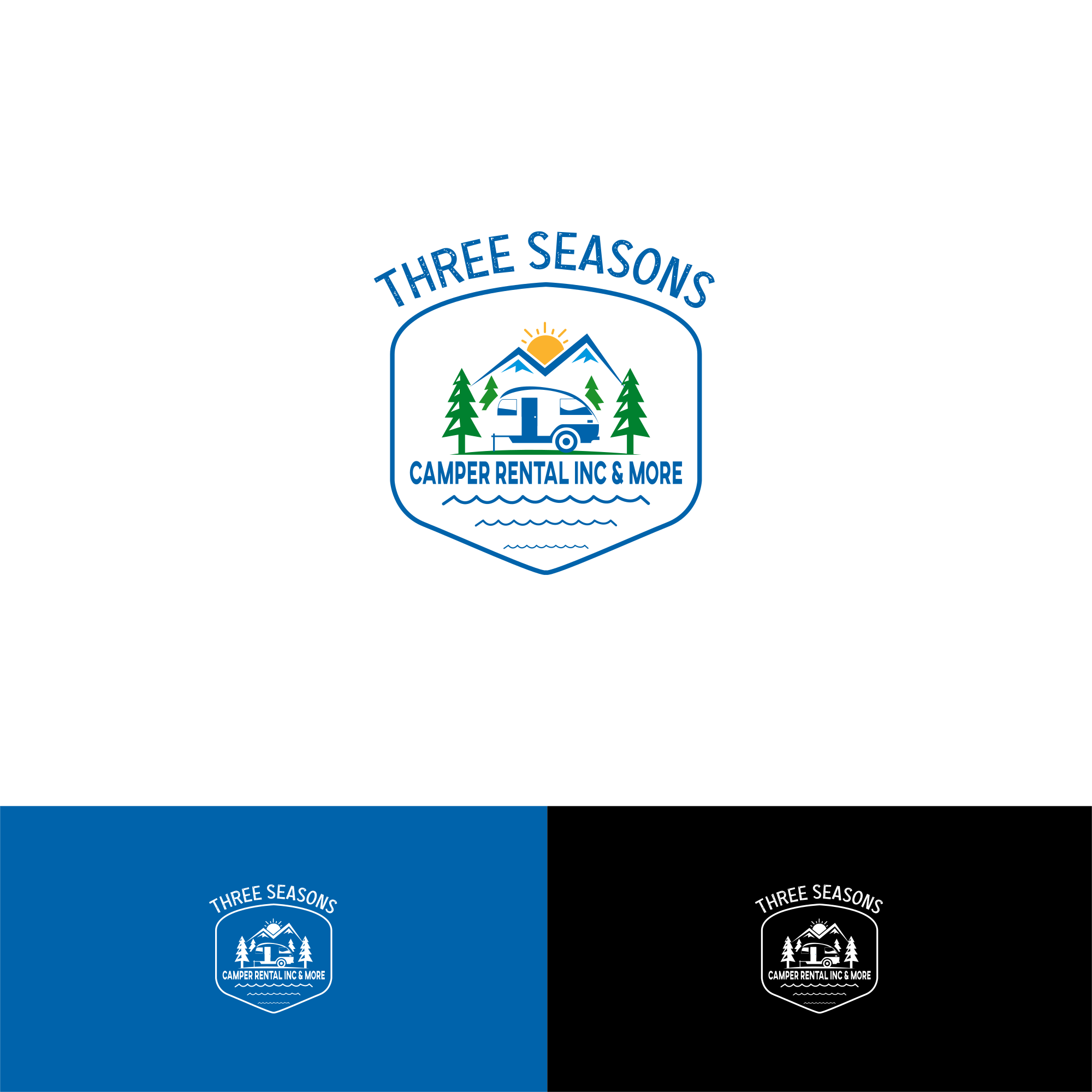 Design de Logo par alitjuara pour ce projet | Design #28661089