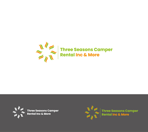 Logo Design by Kamal Mangache for this project | Design: #28636926