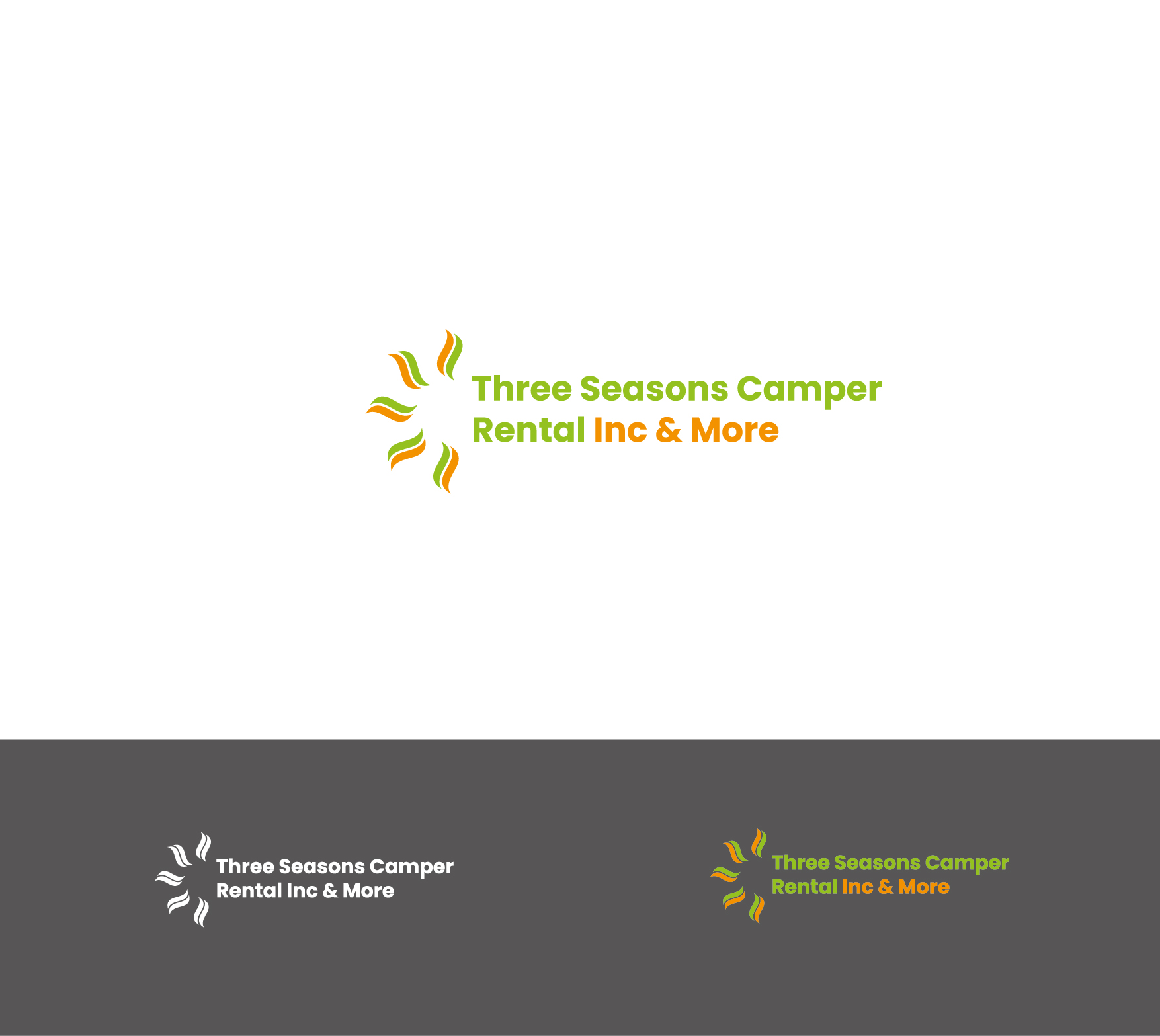 Logo Design by Kamal Mangache for this project | Design #28636950