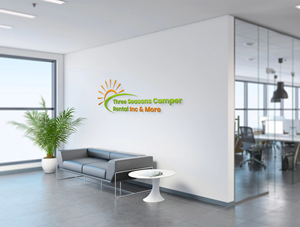 Logo Design by Kamal Mangache for this project | Design: #28637709