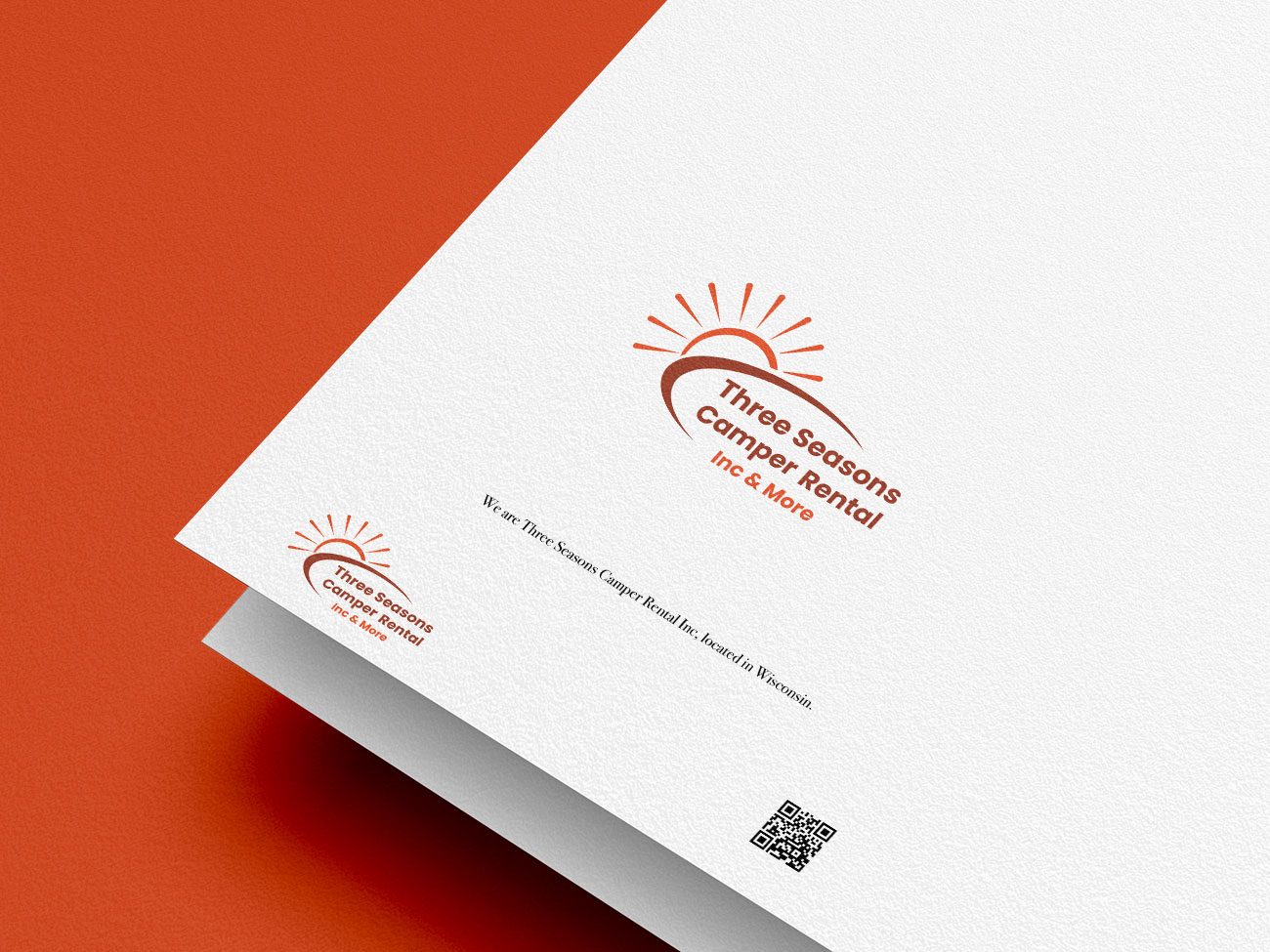 Logo Design by Kamal Mangache for this project | Design #28646313