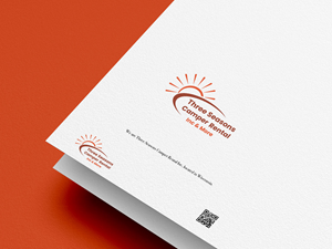 Logo Design by Kamal Mangache for this project | Design: #28646313