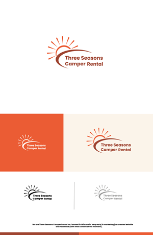 Logo Design by Kamal Mangache for this project | Design: #28646335