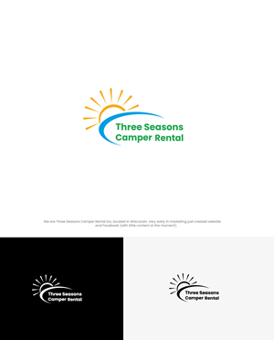 Logo Design by Kamal Mangache for this project | Design: #28646486