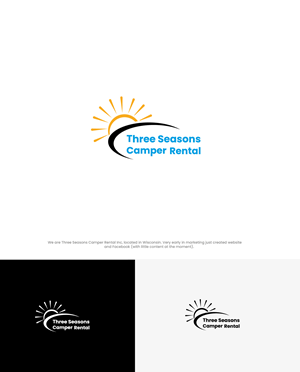 Logo Design by Kamal Mangache for this project | Design: #28646524