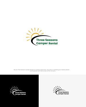 Logo Design by Kamal Mangache for this project | Design: #28646527