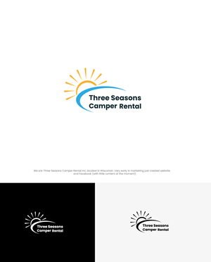 Logo Design by Kamal Mangache for this project | Design: #28646550