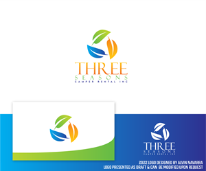 Logo Design by alvinnavarra for this project | Design: #28654146