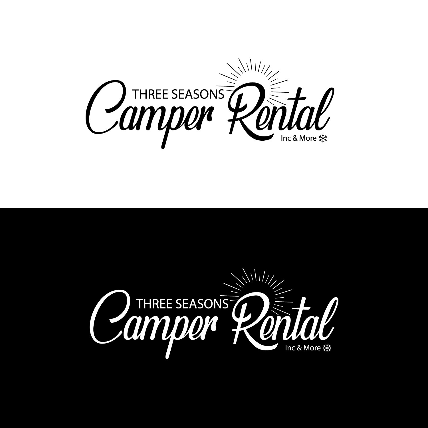 Logo Design by Ushan De Silva for this project | Design #28629699