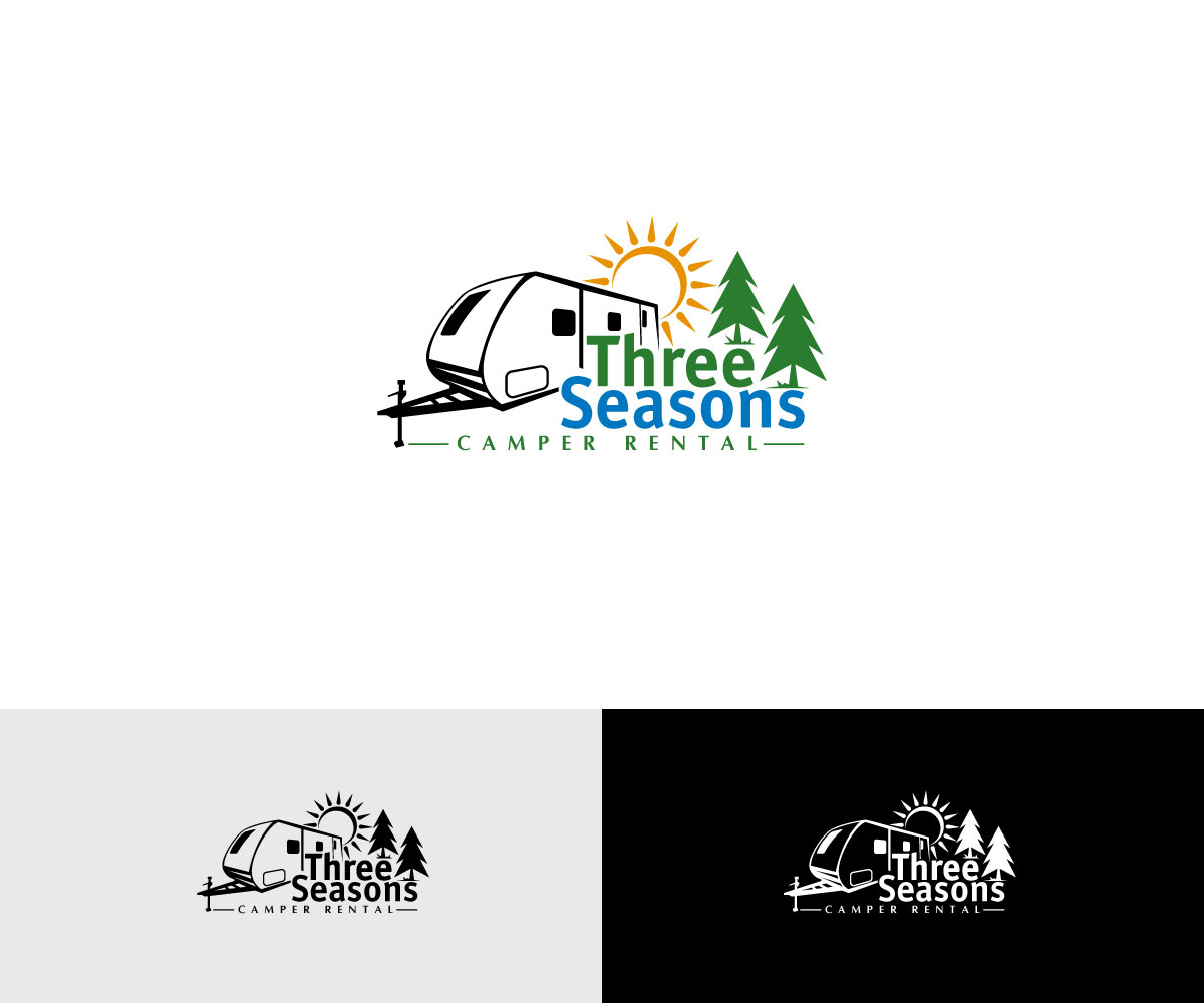 Logo Design by Iris 3 for this project | Design: #28669440