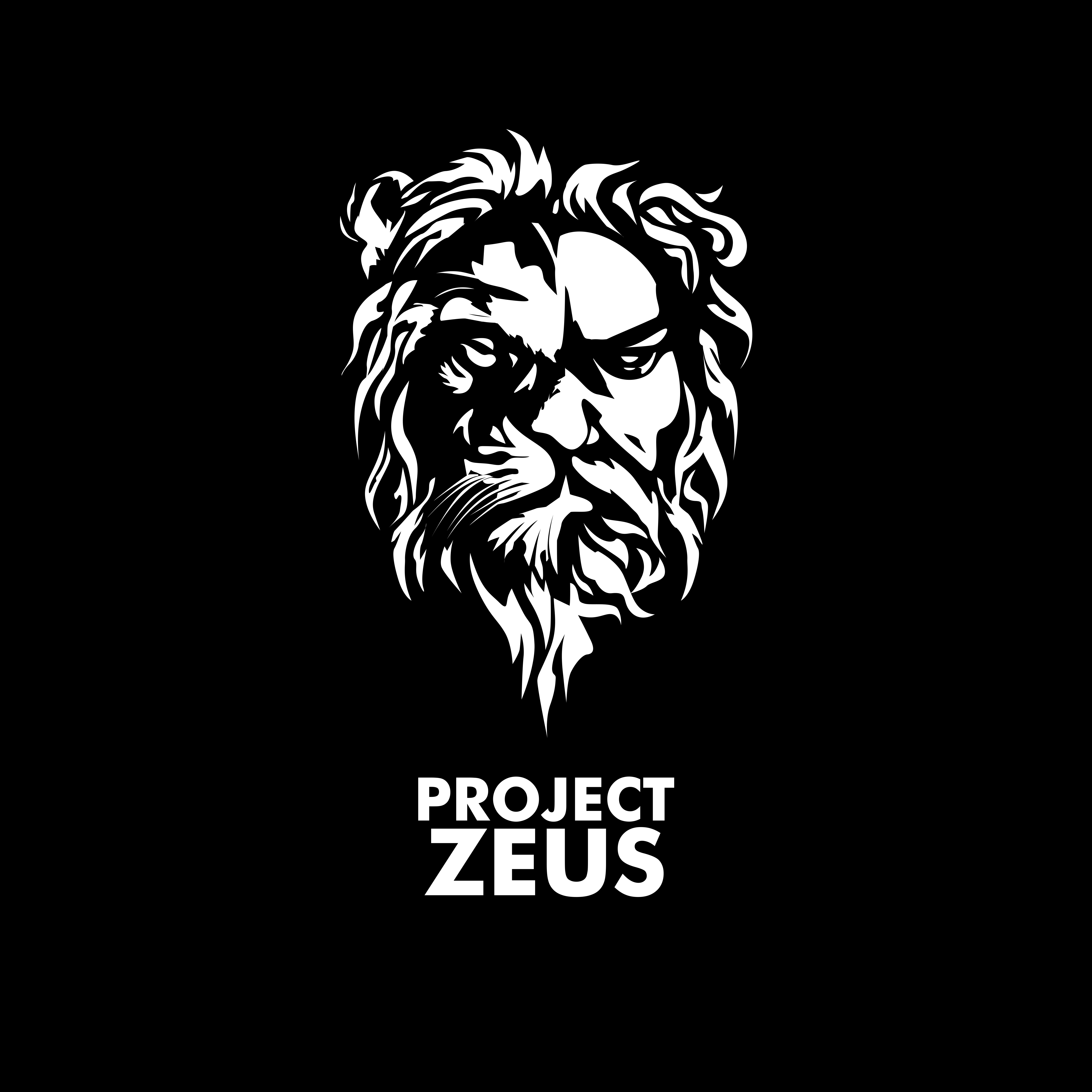 Logo Design by Voltage Gated for Project Zeus | Design #28659617