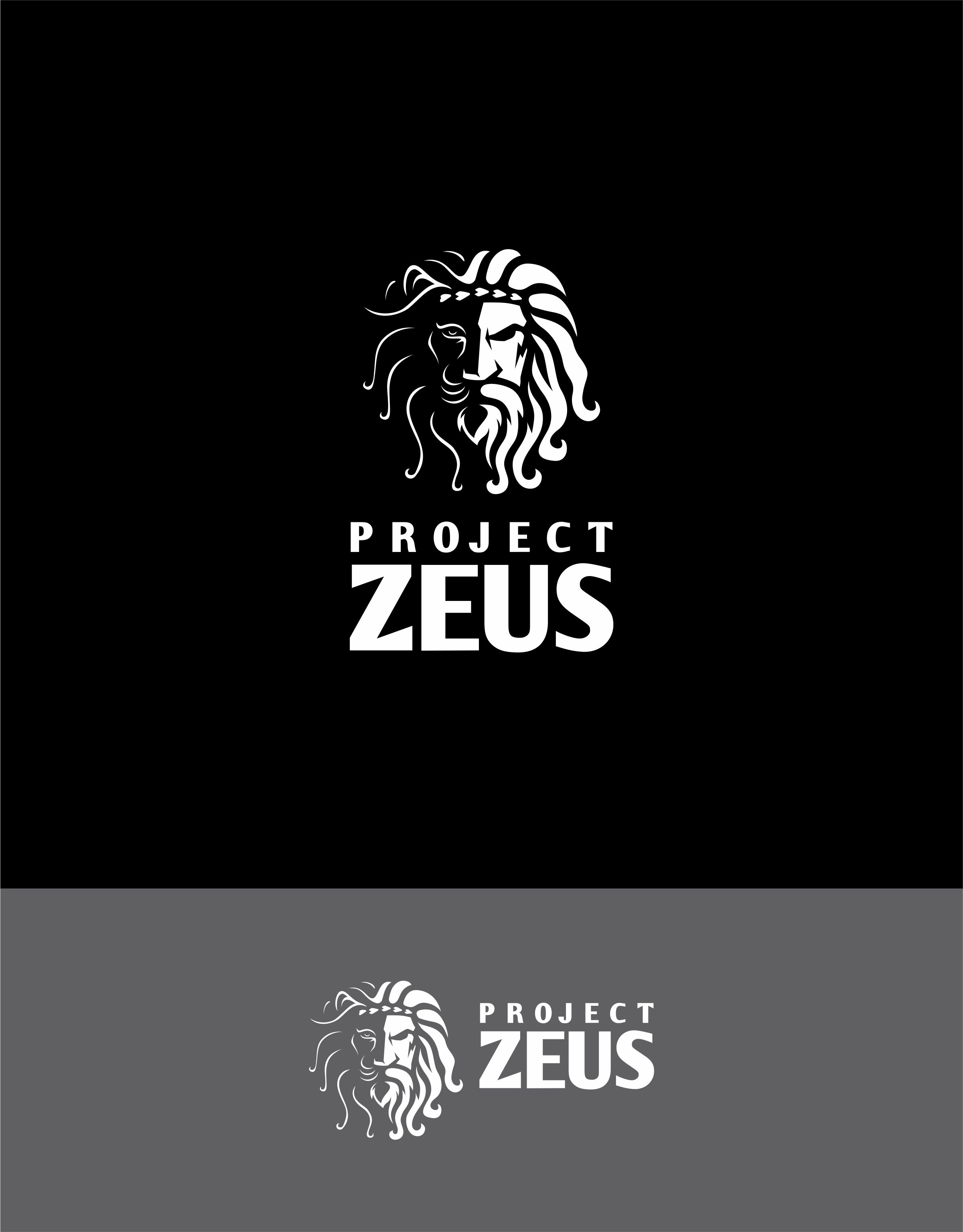 Logo Design by ace_art™ for Project Zeus | Design #28663653