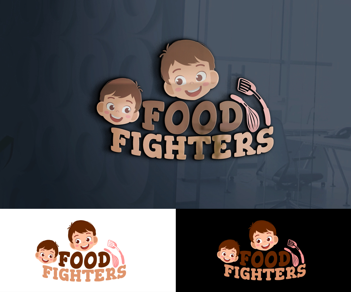 Logo Design by 24ksunny for this project | Design #28632790