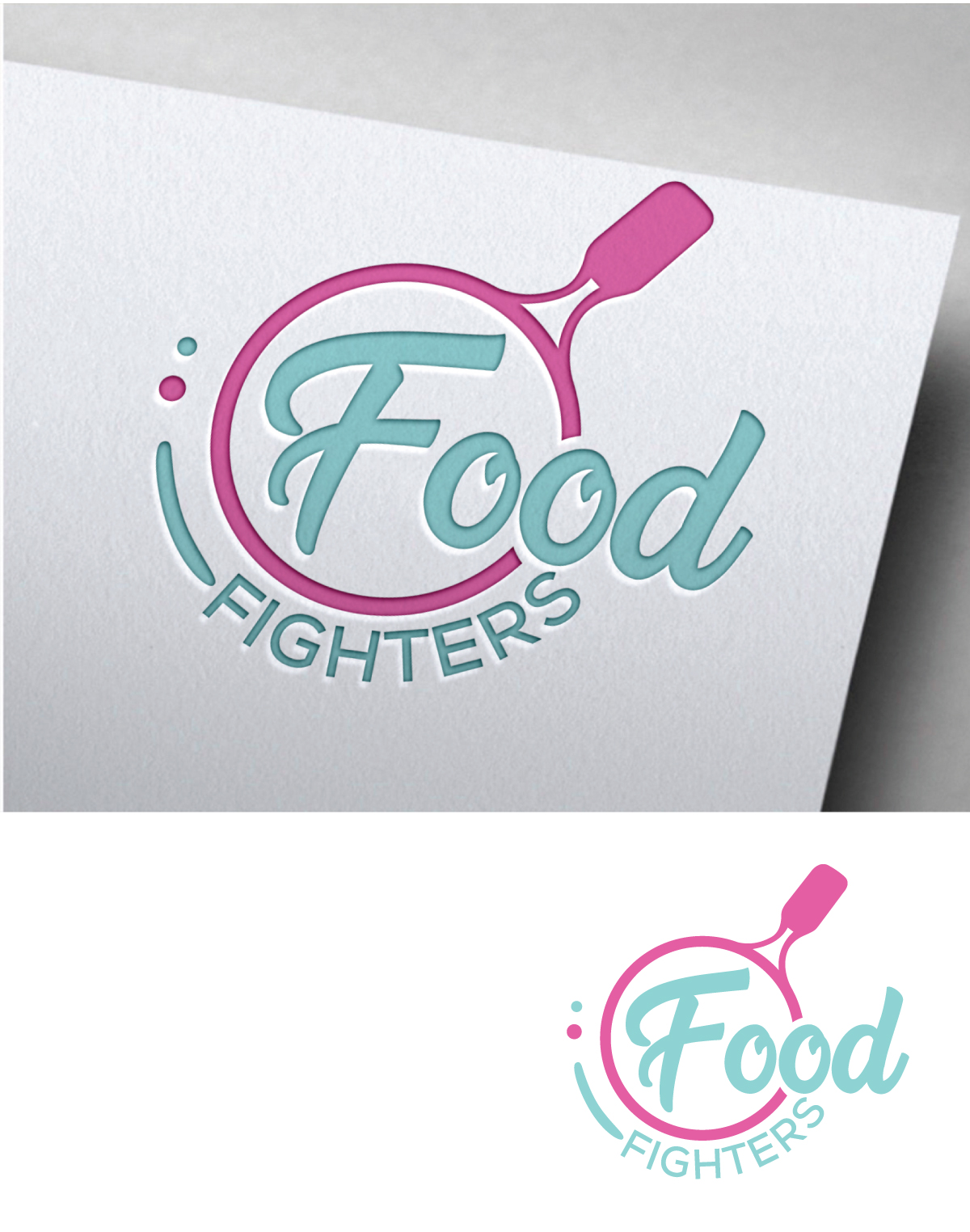 Logo Design by Om Namah Shivay for this project | Design #28641113