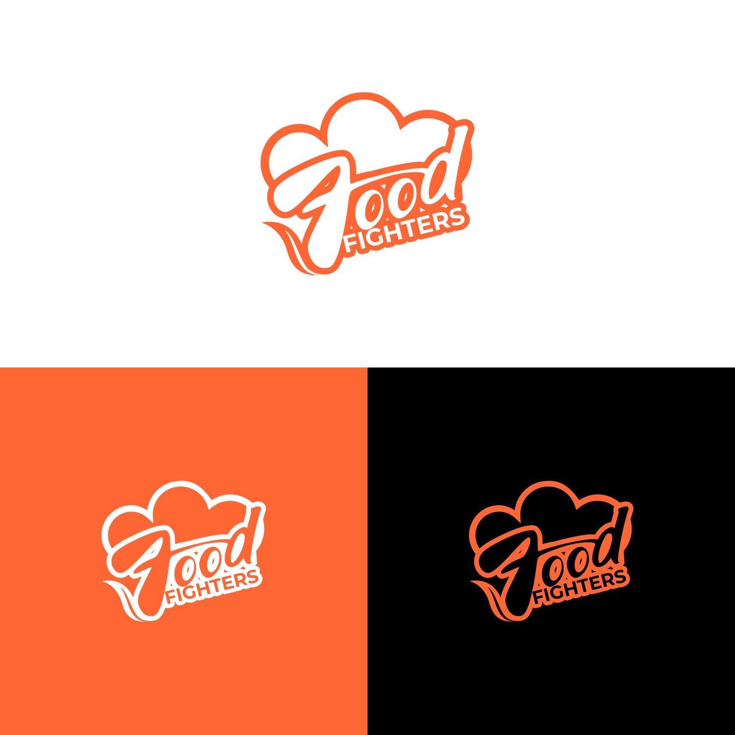 Logo Design by alitjuara for this project | Design #28665774