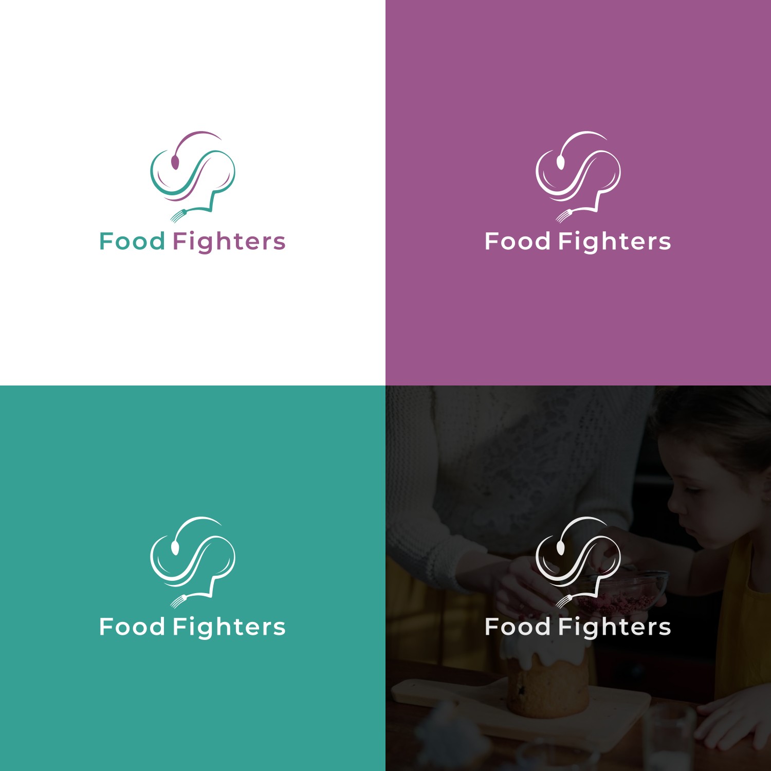 Logo Design by alitjuara for this project | Design #28665775