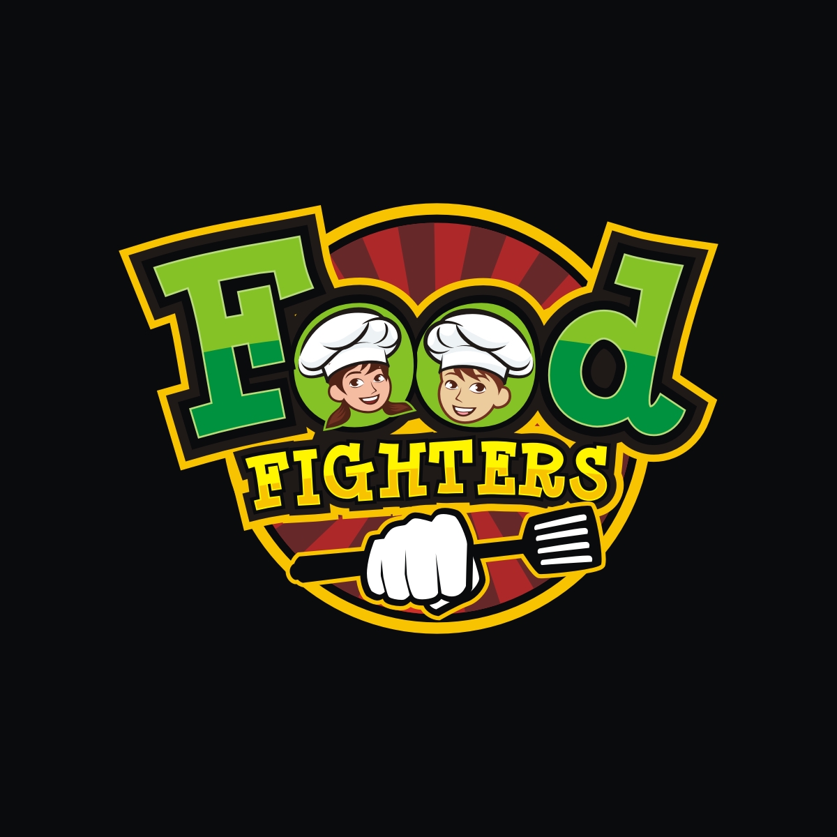 Logo Design by N83touchthesky for this project | Design #28640627