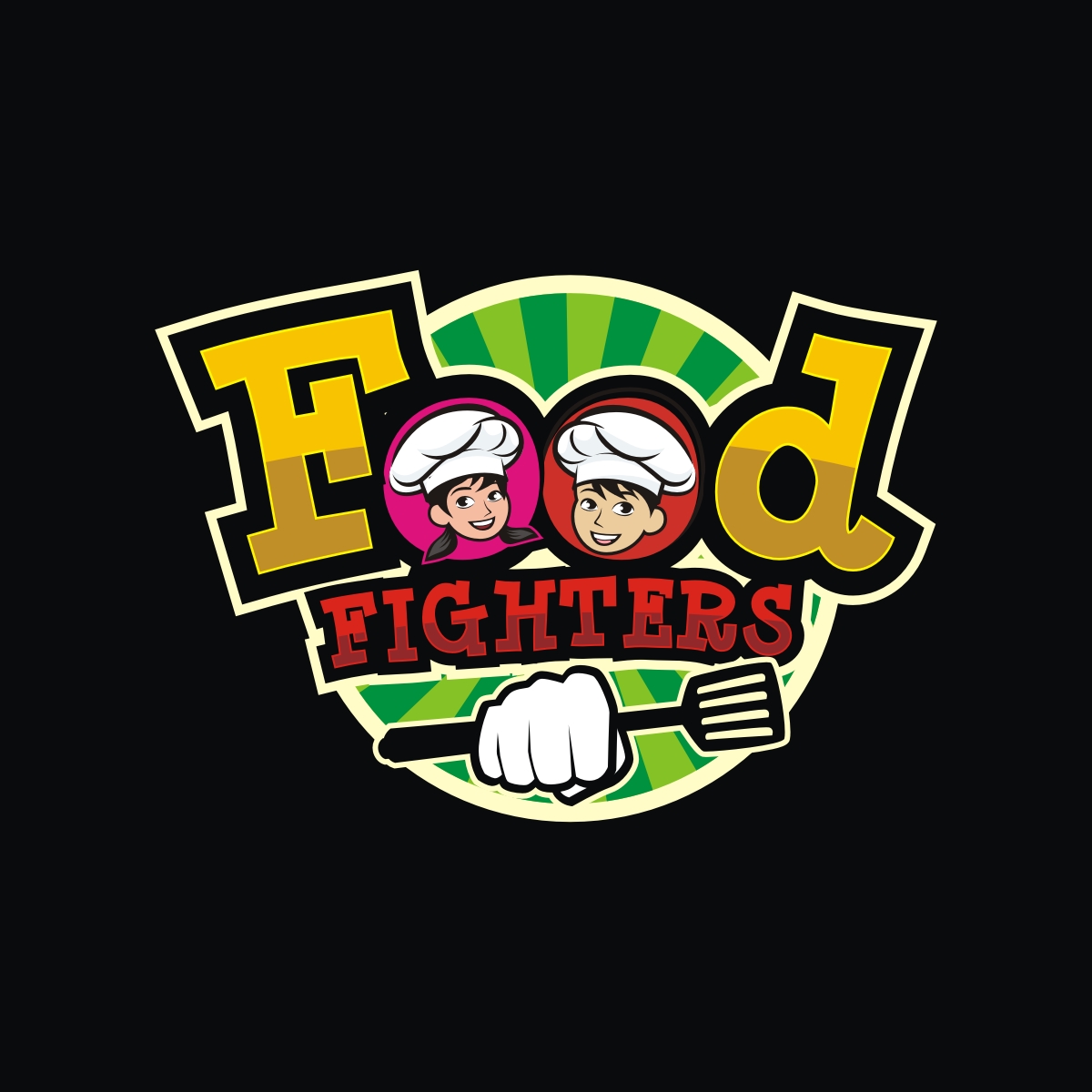 Logo Design by N83touchthesky for this project | Design #28640629