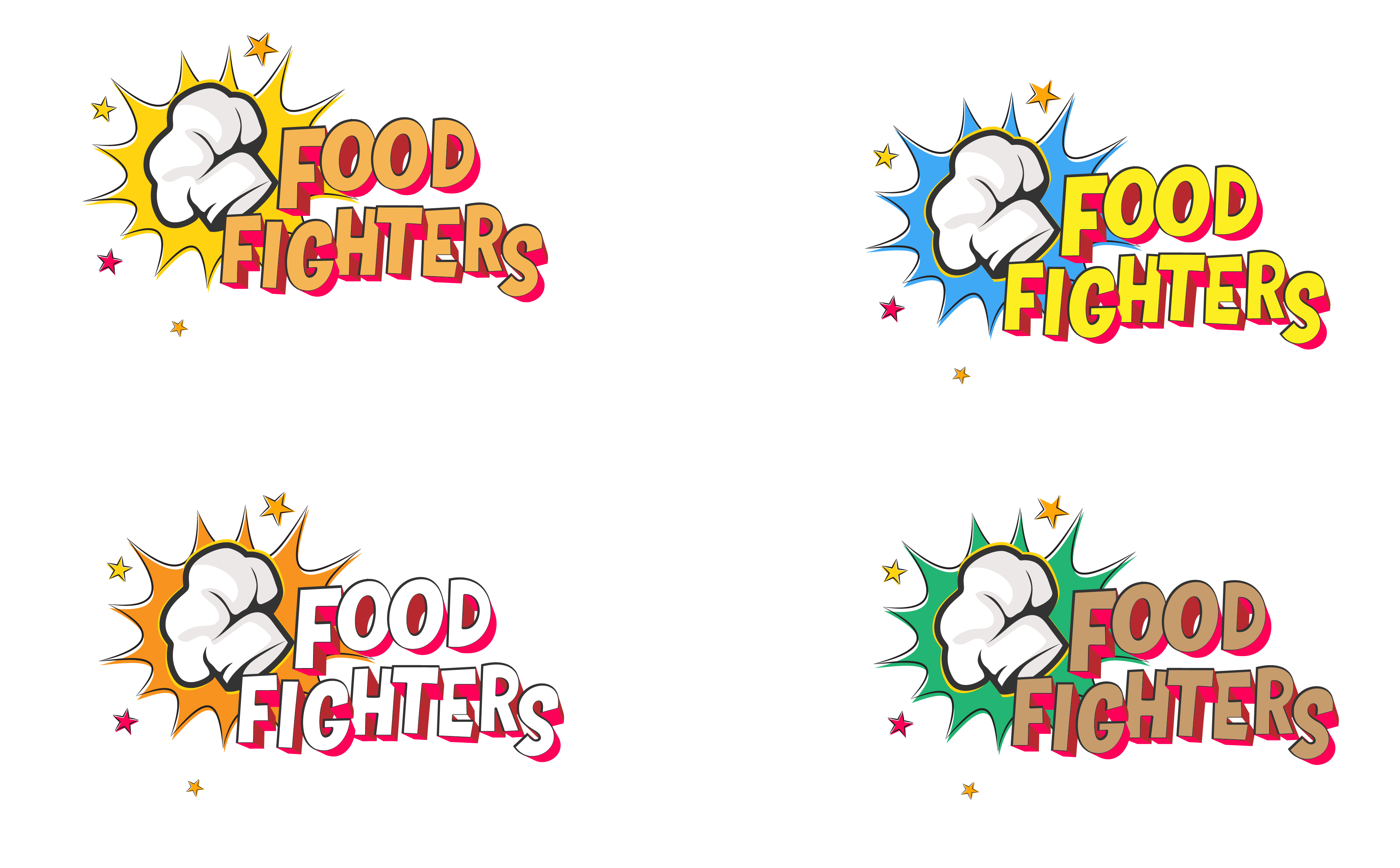 Logo Design by miloje1207 for this project | Design #28664566