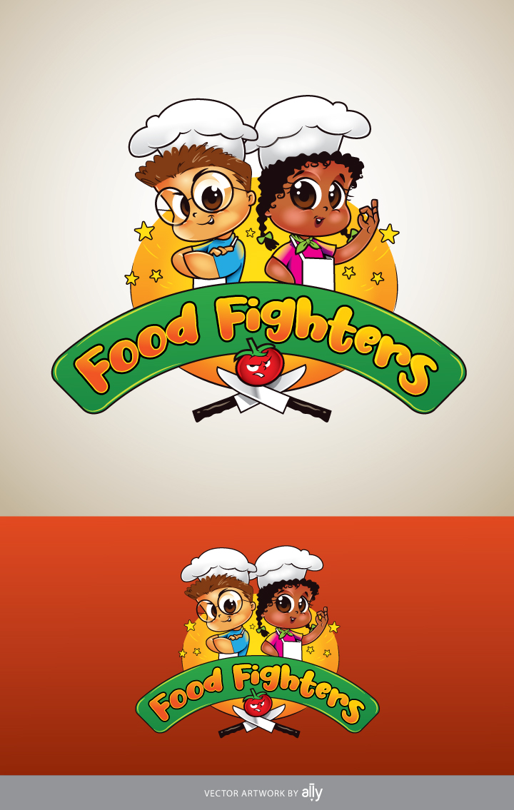 Logo Design by ally designs for this project | Design #28642771