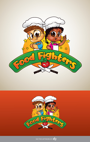 Logo Design by ally designs for this project | Design: #28642771