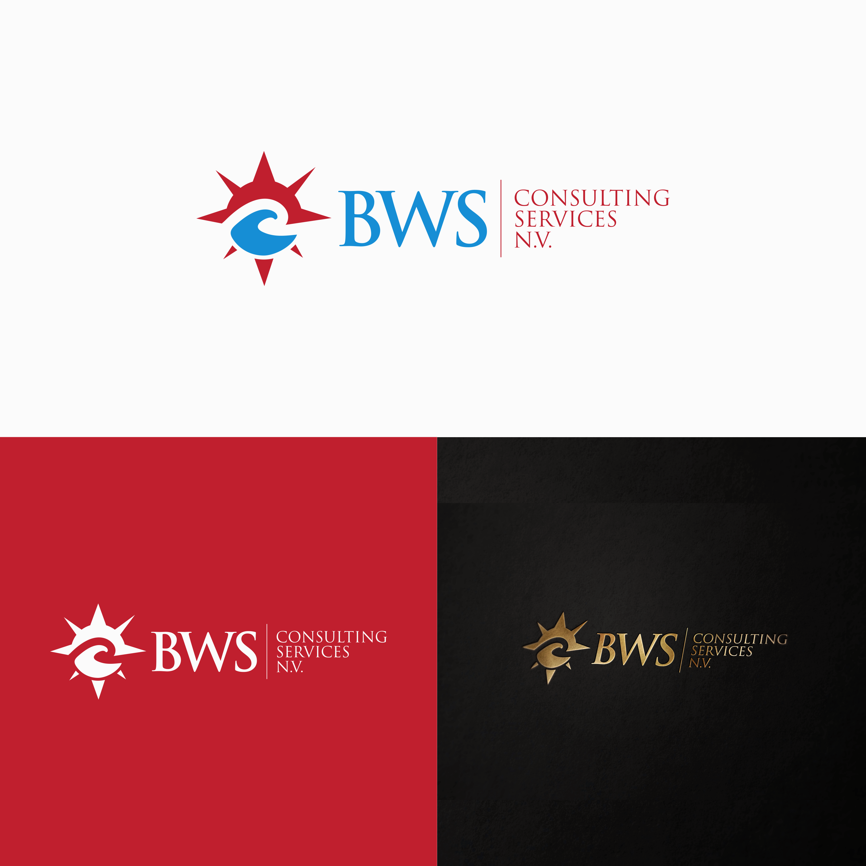 Logo Design by R!CKY for this project | Design #28662308