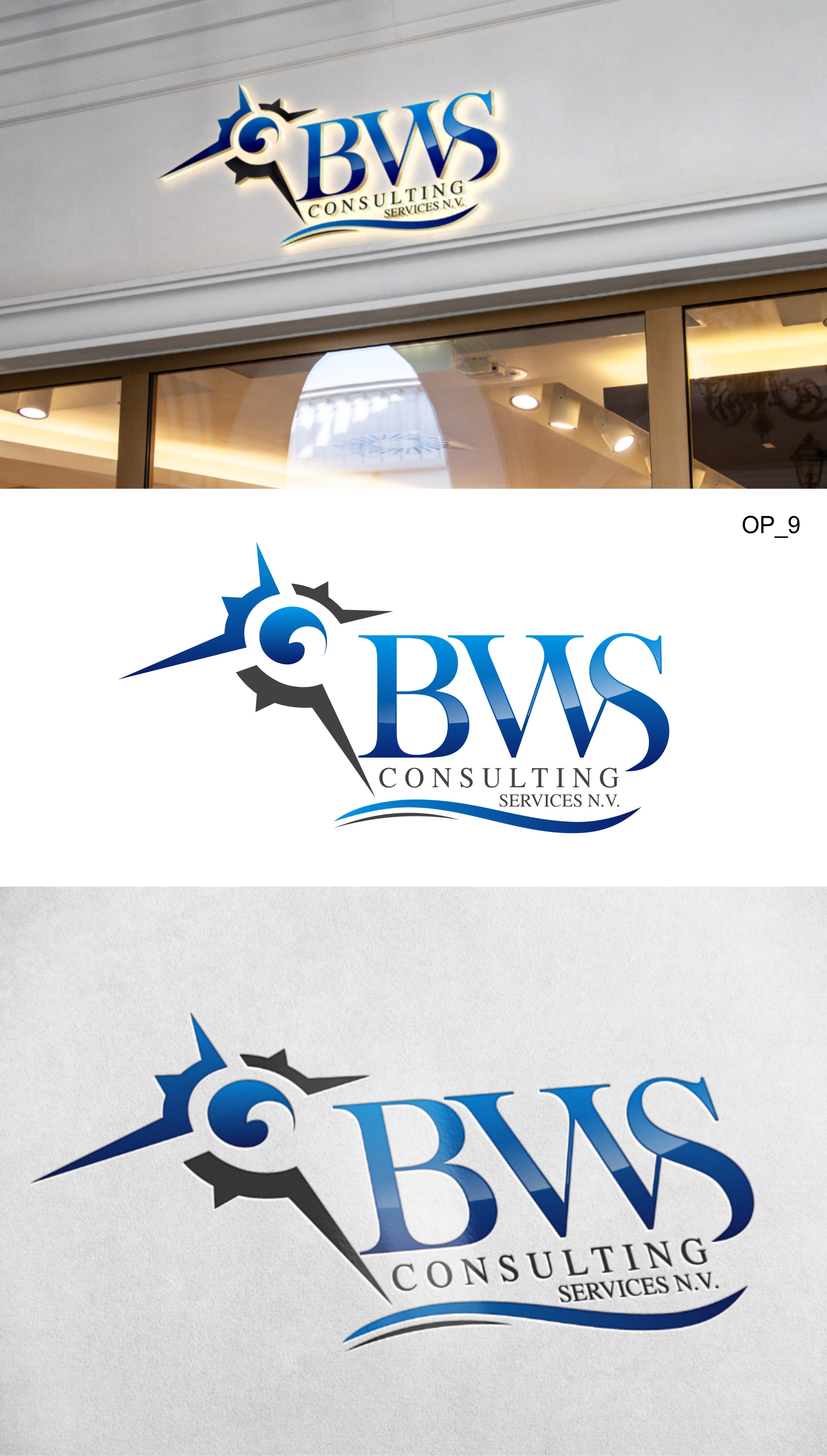 Logo Design by CIG Designer for this project | Design #28643194