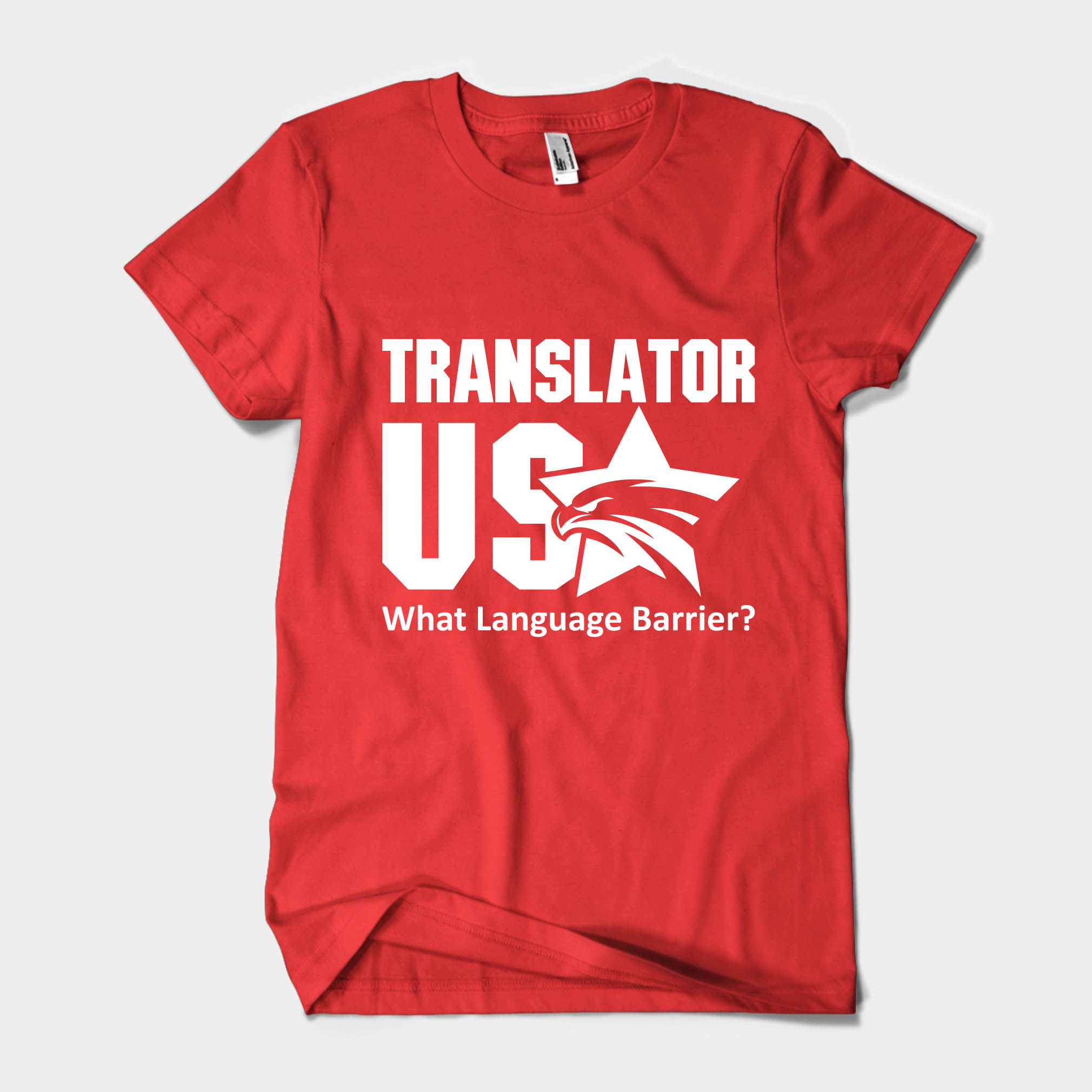 T-shirt Design by Rheanza for this project | Design #28644233