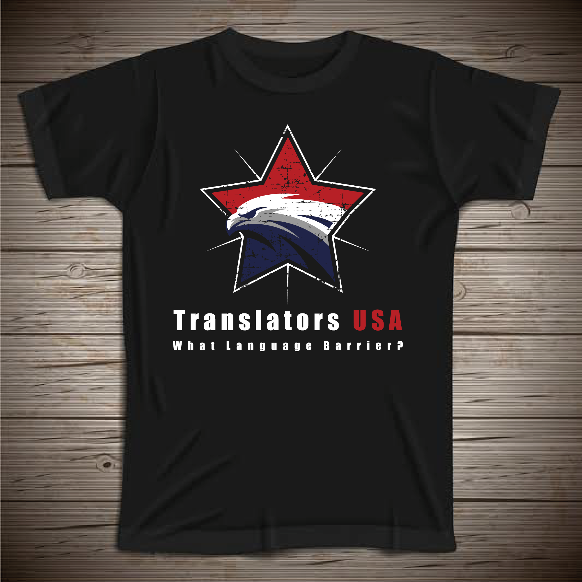 T-shirt Design by Ashraful100 for this project | Design #28632509