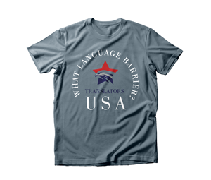 T-shirt Design by Damao design