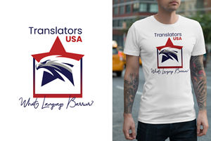 T-shirt Design by Impressive Sol