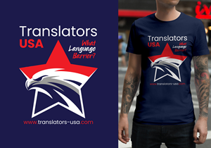T-shirt Design by Impressive Solutions for this project | Design: #28635037