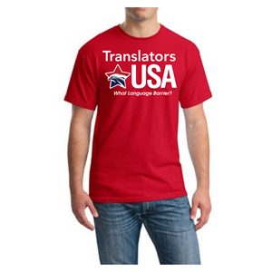 T-shirt Design by fespi