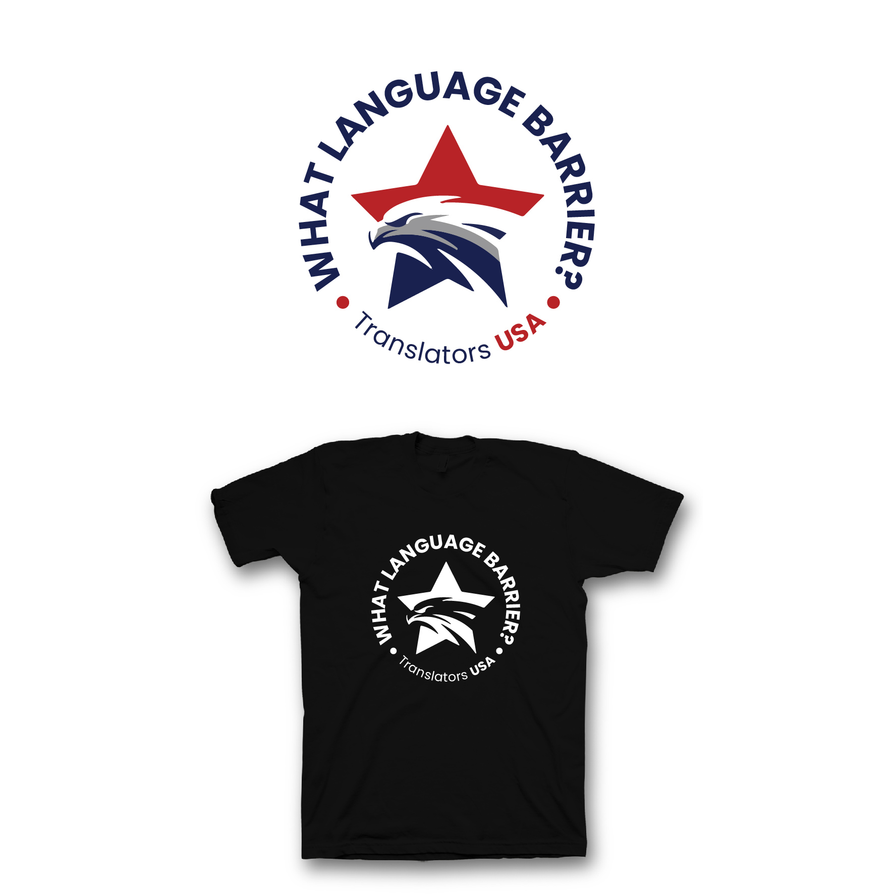 T-shirt Design by saka.aleksandar for this project | Design #28646752