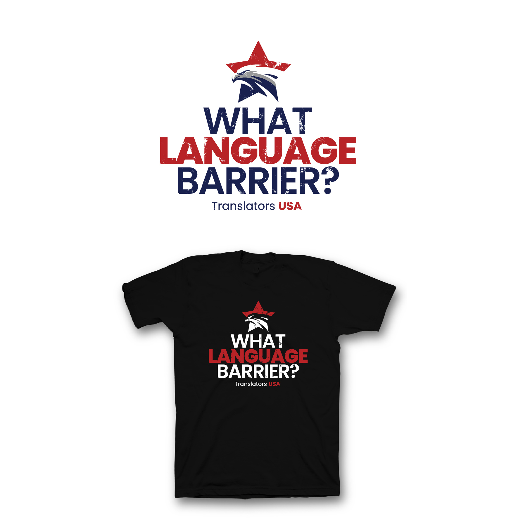 T-shirt Design by saka.aleksandar for this project | Design #28646791