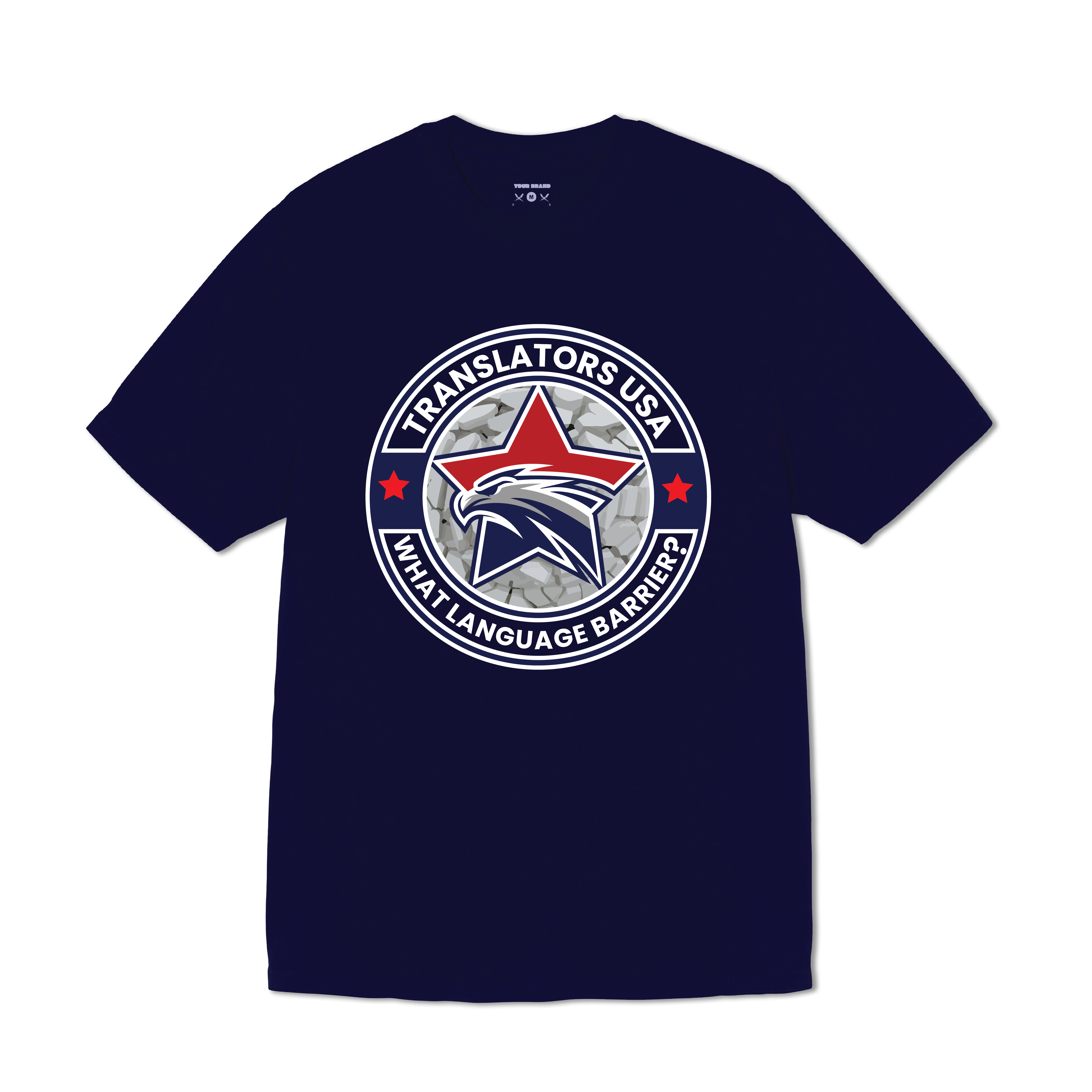 T-shirt Design by dskyvbc for this project | Design #28642177