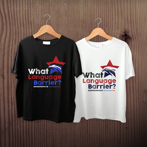 T-shirt Design by vanepog
