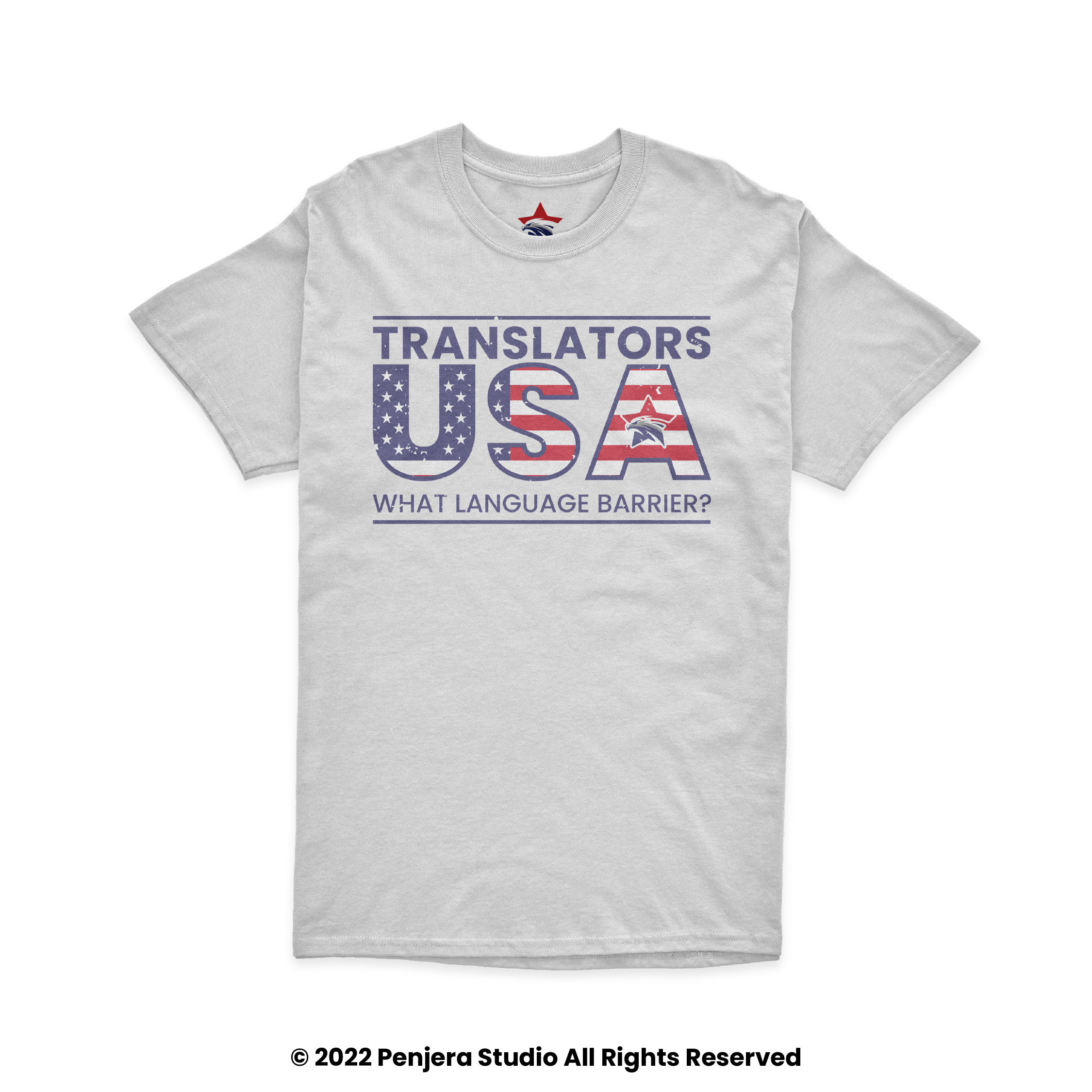 T-Shirt-Design von penjera_ für dieses Projekt | Design #28650531