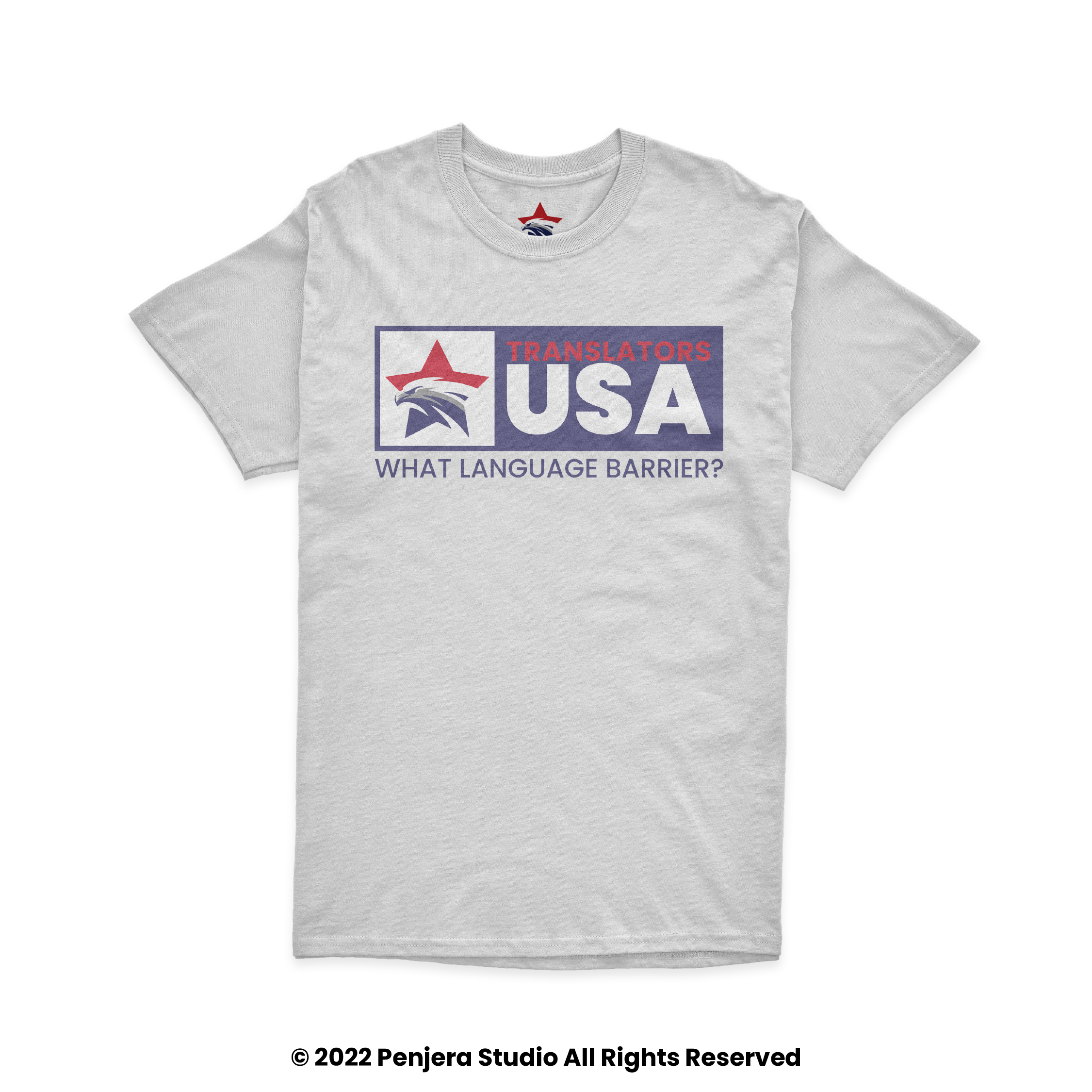 T-Shirt-Design von penjera_ für dieses Projekt | Design #28650532