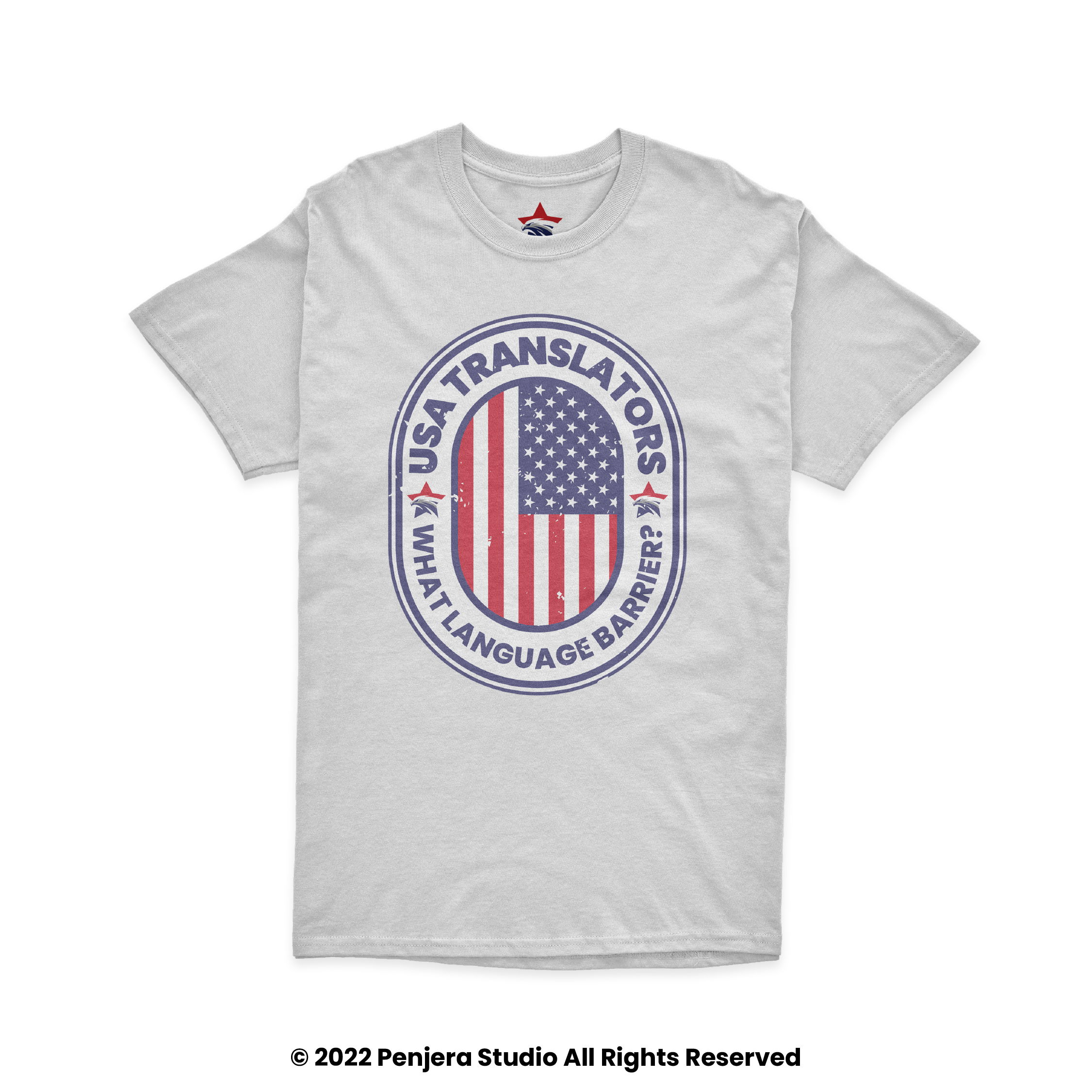 T-Shirt-Design von penjera_ für dieses Projekt | Design #28650533