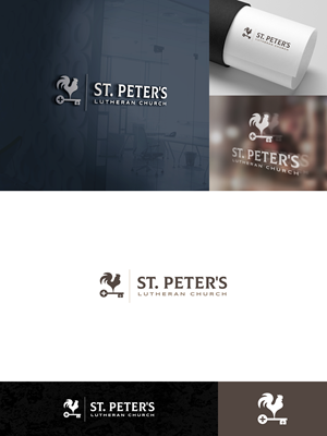 Logo Design by Oleksandr Tovarkov for this project | Design: #28630612