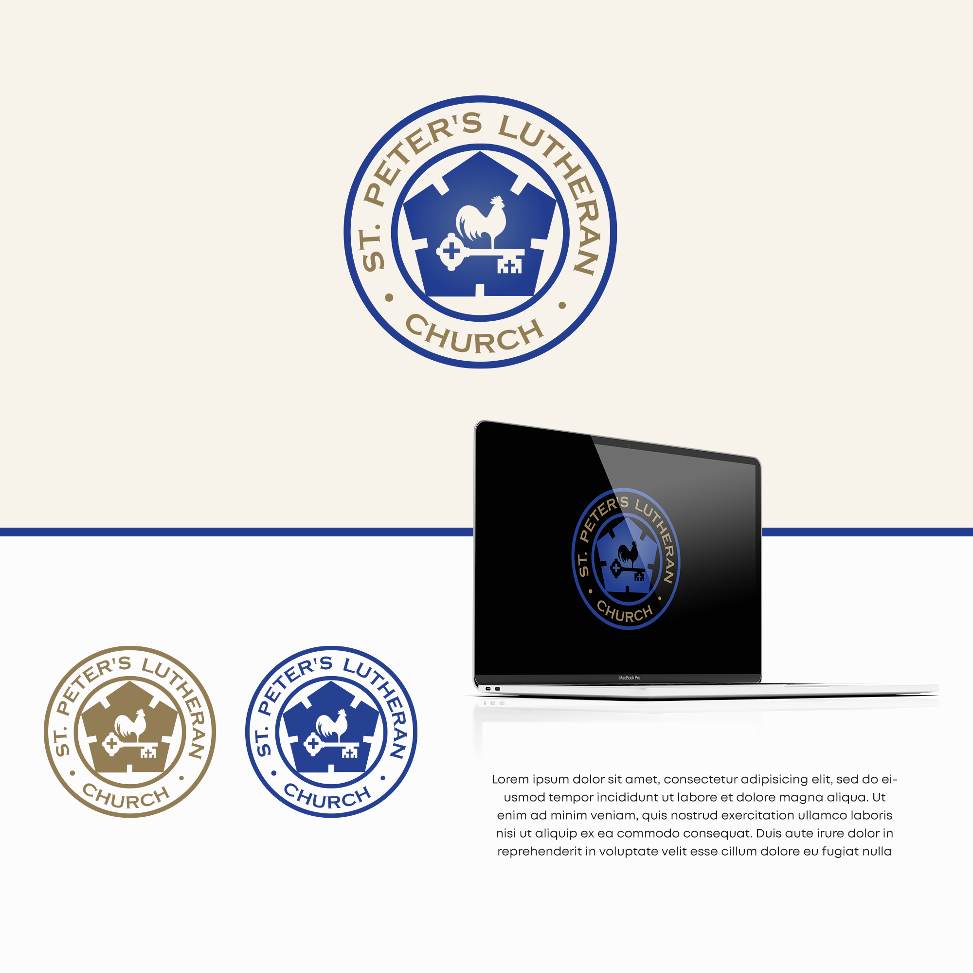 Logo Design by cracuz09 for this project | Design #28630043