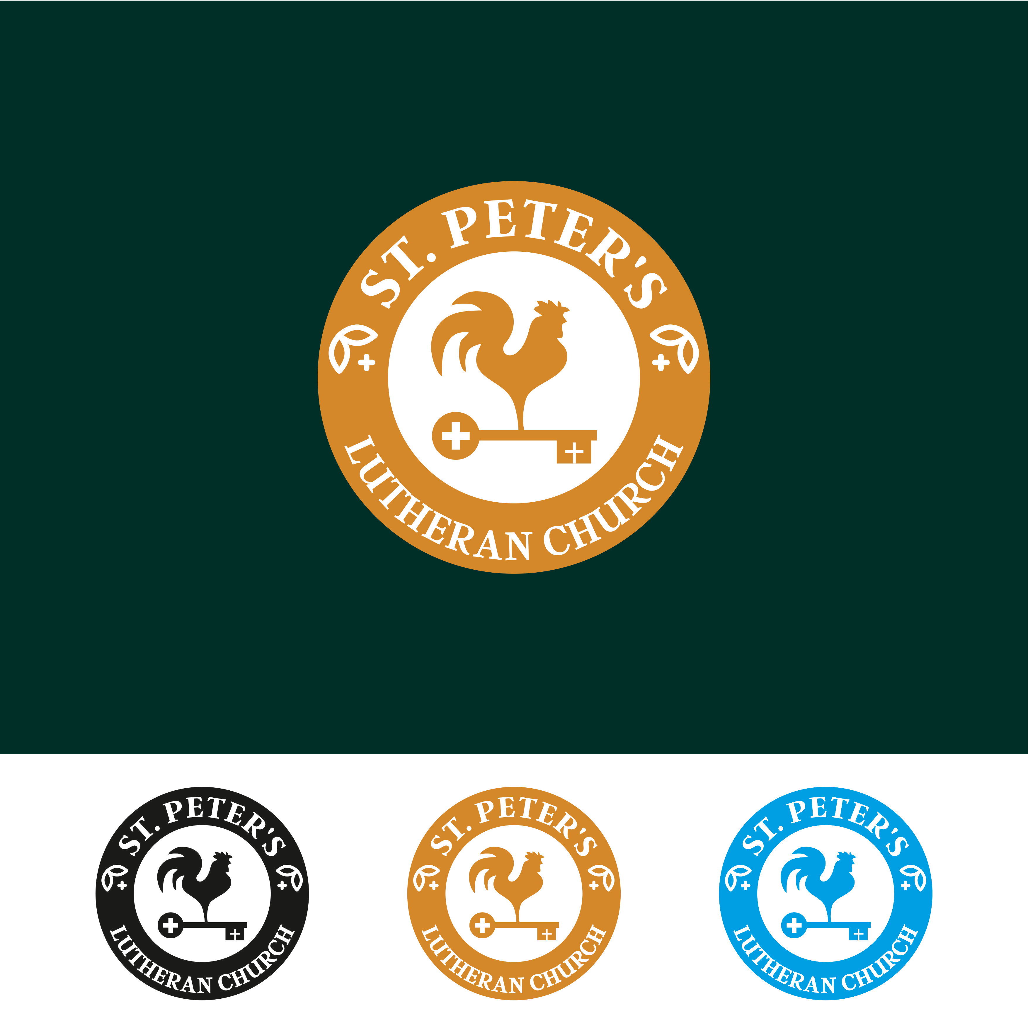 Logo Design by 4AD for this project | Design #28627629