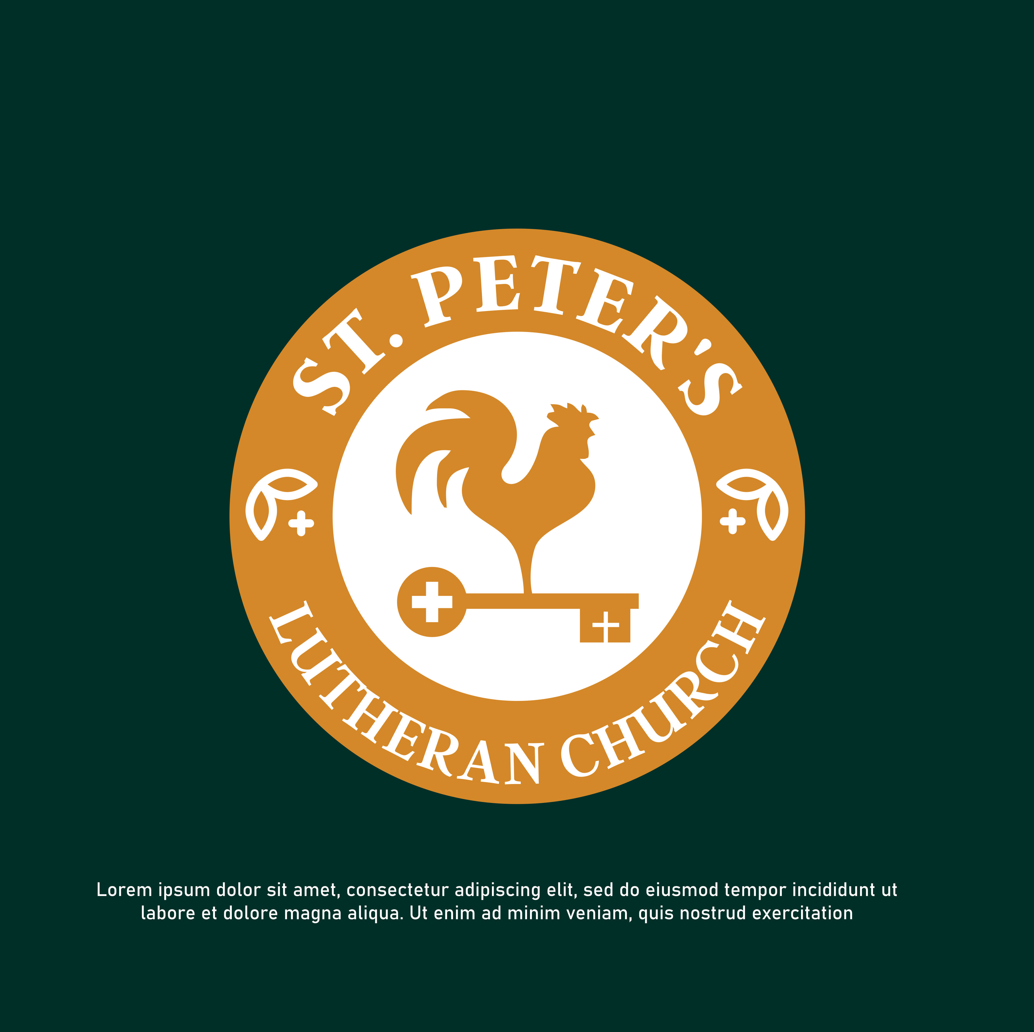 Logo-Design von 4AD für dieses Projekt | Design #28628123