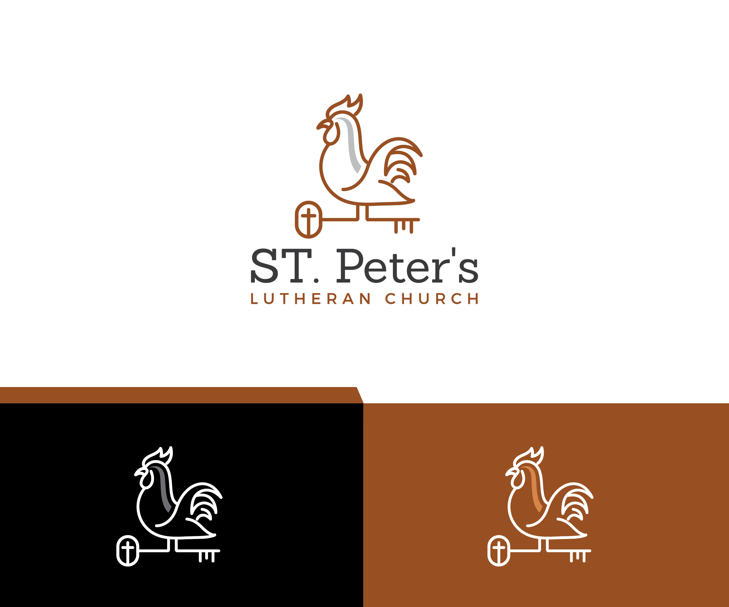 Logo Design by ecorokerz for this project | Design #28647974